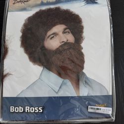 Halloween Wigs $5