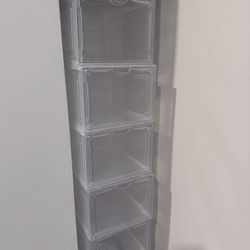 Sneakers Display Box