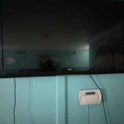 Used Vizio 40 Inches Flat Screen TV