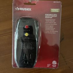 Husky Safety Adapter 