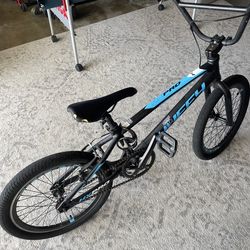 Huffy HX Pro BMX style bike