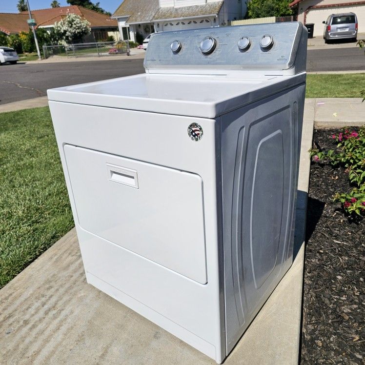 Maytag Electric Dryer