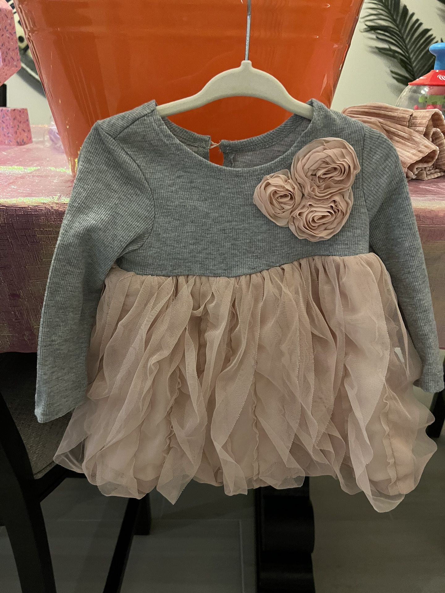 Girl Baby Clothes 12-24 Months 