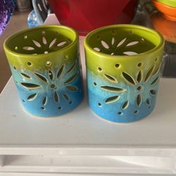 Candle Holder