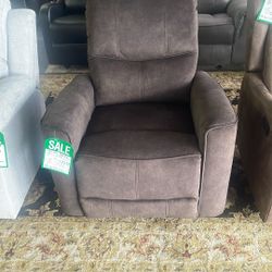 Rocker Recliner Chair 