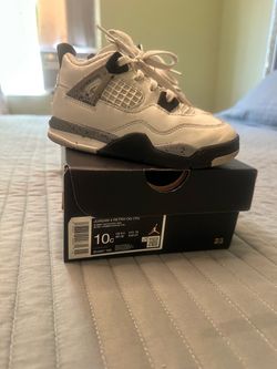 Toddler shoe