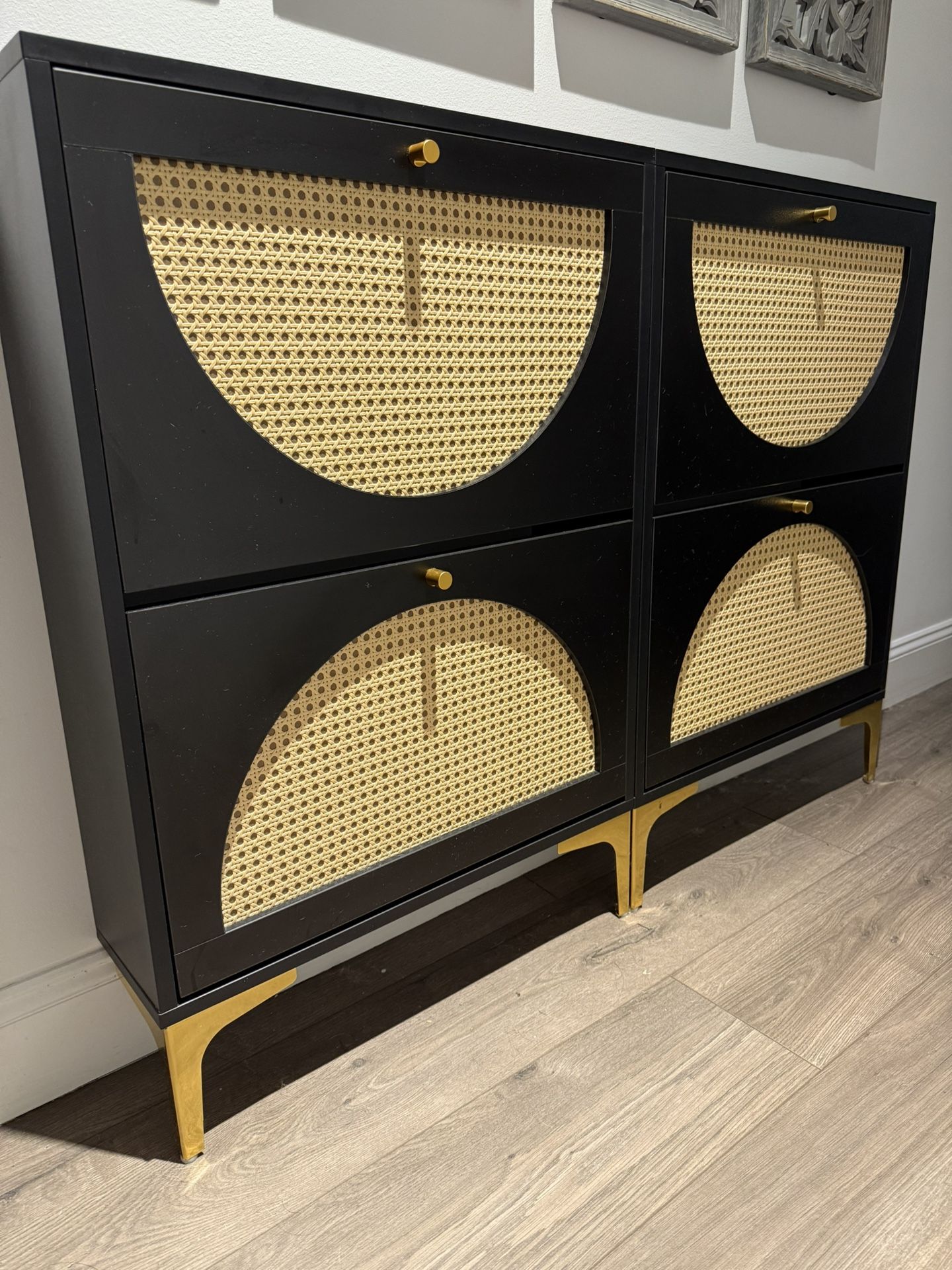 Shoe Cabinet