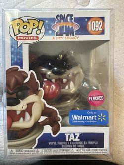 Taz Funko Pop