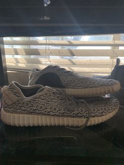 Adidas Yeezy Boost 350