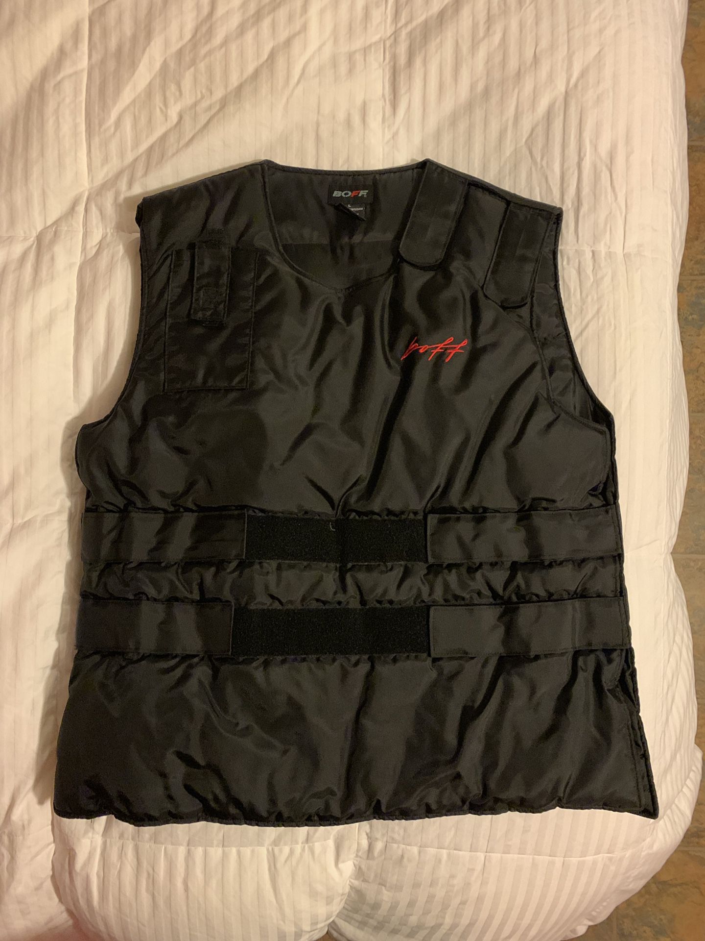 Designer Bulletproof Vest for Sale in Roselle, NJ - OfferUp