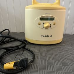 Medela symphony Breast Pump - Hospital grade 