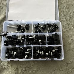 Screws 