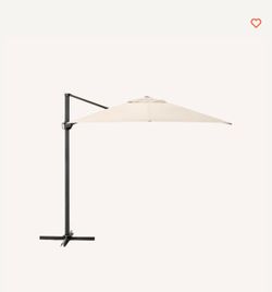 Ikea umbrella