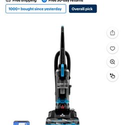 Bissell Powerforce Helix Vacuum Cleaner