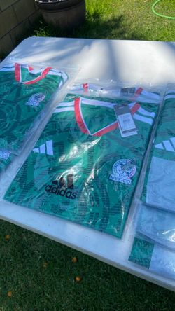Shirts Shirts diferent sizes
