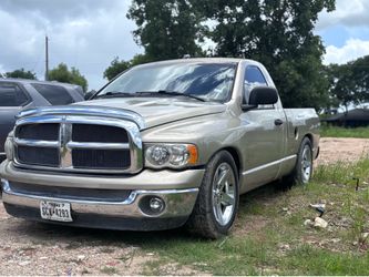 2005 Dodge Ram 1500