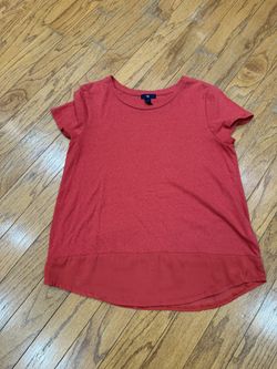 Women’s GAP Shirt