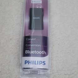 Philips Universal Bluetooth Adapter