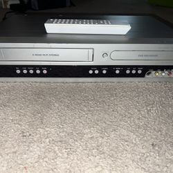 VCR