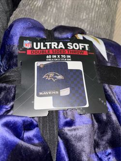 Plus Raven‘s blanket brand new