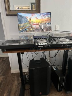 Serato Dj Pro Set