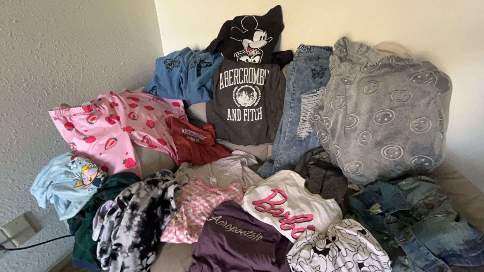 Cute Girl Clothes size 14