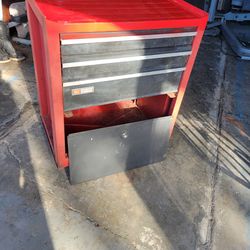 Craftsman toolbox