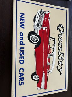 Vintage Signs