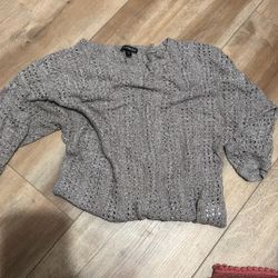 Size Medium Express $2.00