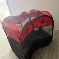 Corral Para Mascotas 