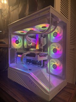 Ryzen 7800x3D And Rx 9070xt No Trades