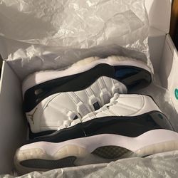 Air Jordan 11 Retro Gratitude  (DMP 11s)