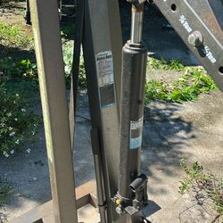 Engine Hoist 