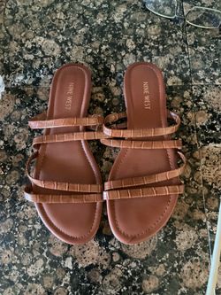 Nine West Women Sandals