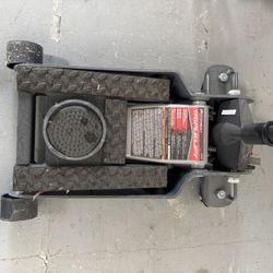 Floor Jack