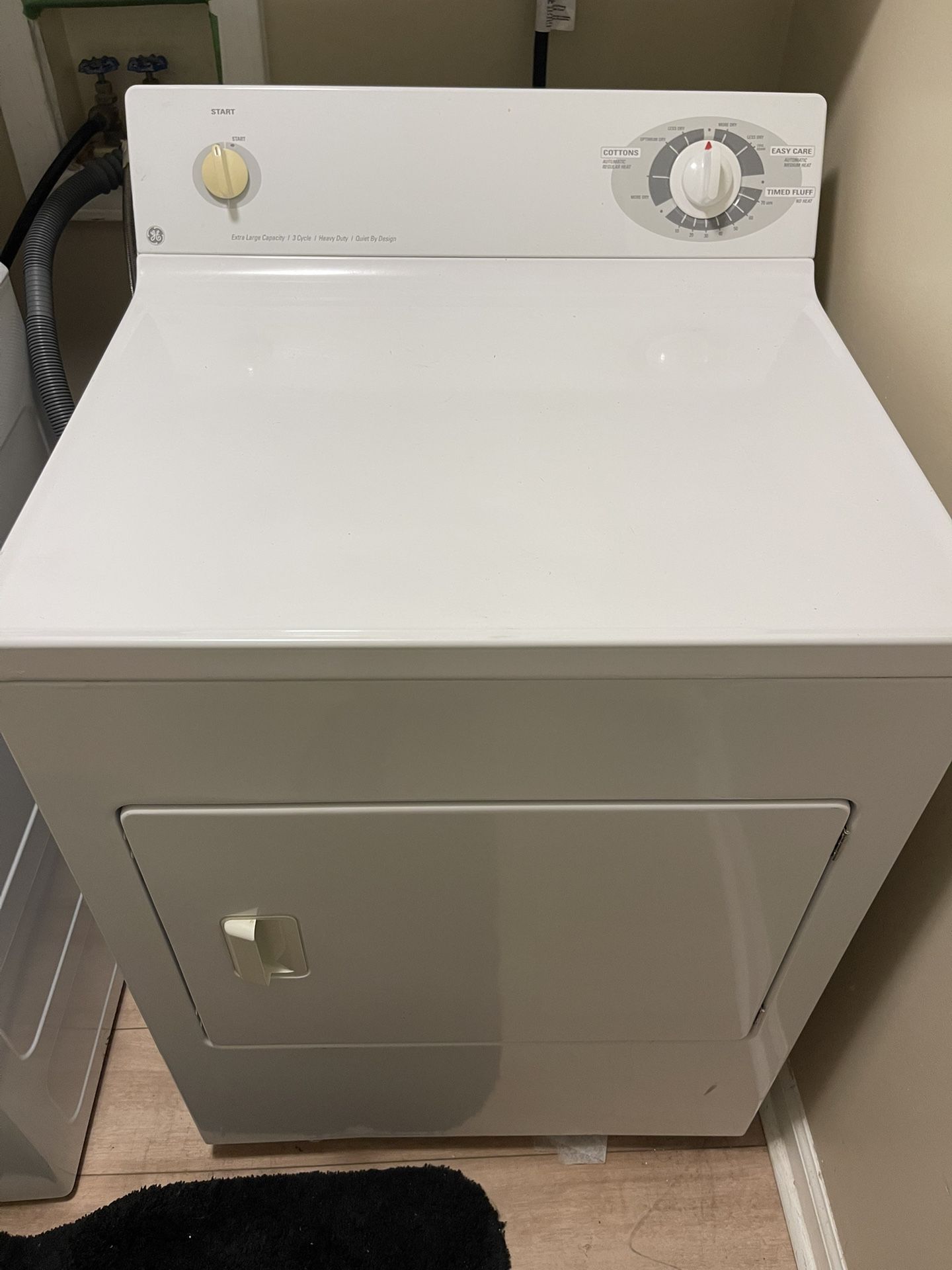 Dryer