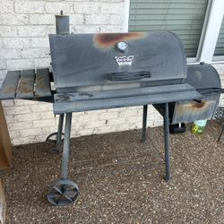 Charcoal Grille