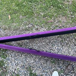 Foldable Balance Beam 10 Ft