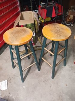 Stools