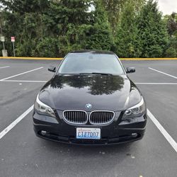 BMW 530i E60
