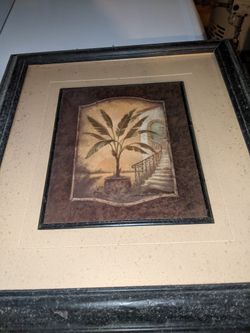 Art Work Picture Frames