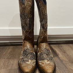 Women’s Boots