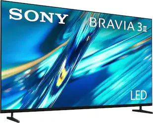Sony Bravia 56 inch tv