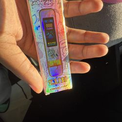 Weed Pen 