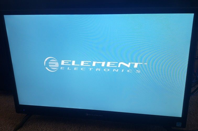 Element ELEFT281 TV 28 inch