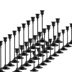 36 Pieces Of Candle Set