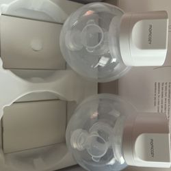 Momcozy S12 Breast Pumps 