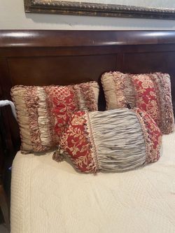 Cojines Decorativos