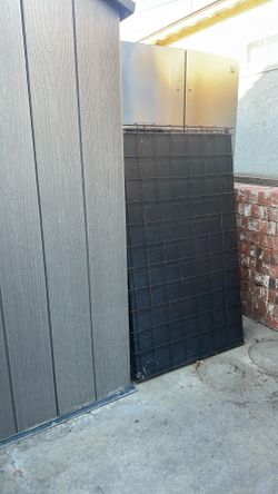 Dog kennel