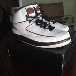 Air Jordan Size 6Y